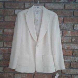 Blazer jacket
